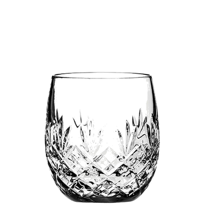 royal scot crystal single edinburgh barrel tumbler