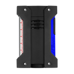 021416st dupont defi extreme blue lighter