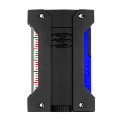 021416st dupont defi extreme blue lighter