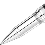 montblanc walt disney 1901 rollerball pen nib