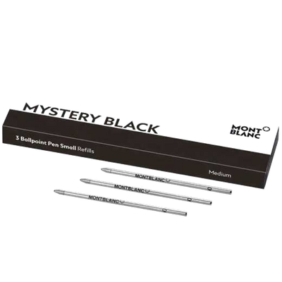 montblanc small bp refill