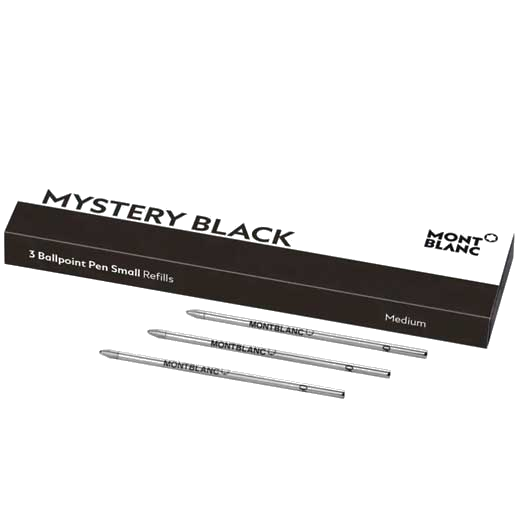 montblanc small bp refill