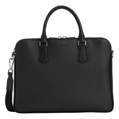 50529302 01 001 boss crosstown document case