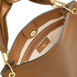 inside radley brown handbag