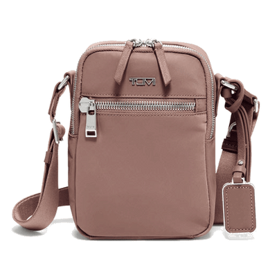 persia crossbody mauve