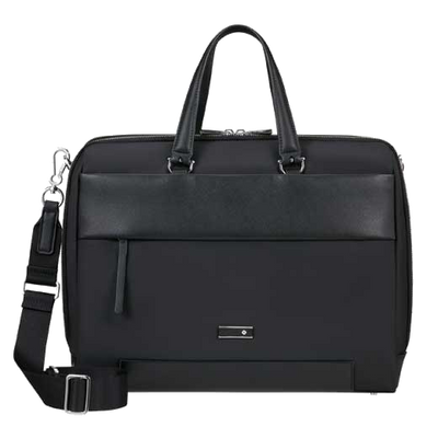 zalia med doc case