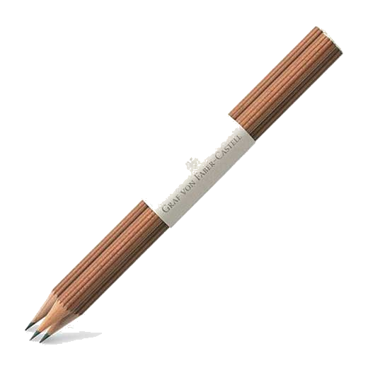 graf von pack of 3