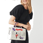 radley multiway bag light n