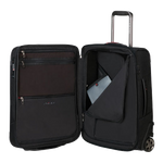 cabin case in black