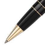 montblanc rollerball nib 1