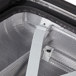 proxis case interior