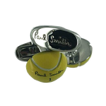 tennis ball cuffs paulsmith