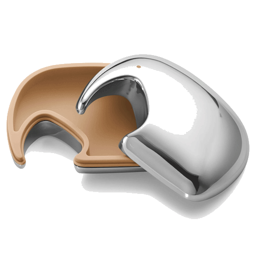 This Georg Jensen Elephant Keepsake Box in Vanilla Bean was designed in 2022 as part of the elephant range and is great for storing small trinkets.