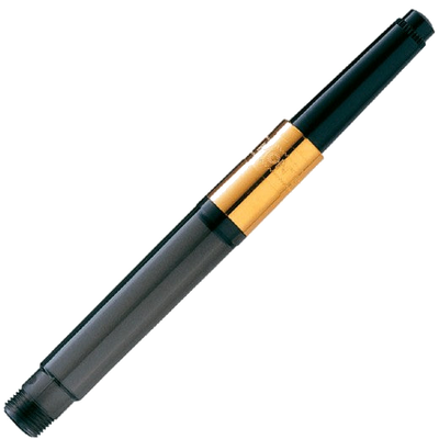 montblanc piston converter