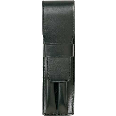 lamy black a32 2 pen case