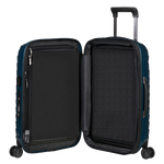 petrol blue exp 55cm