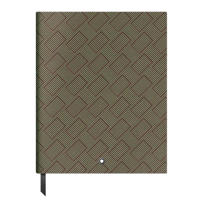montblanc mb134709 multilime 149 extreme 3.0 notebook