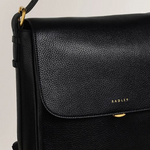 h2001001 graffton street black backpack