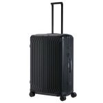 black alu spinner case