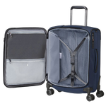 cabin trolley in blue