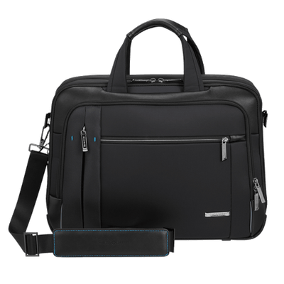 samsonite briefcase 15.6 bl