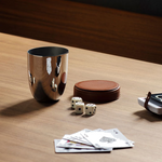 georg jensen sky dice cup set lifestyle