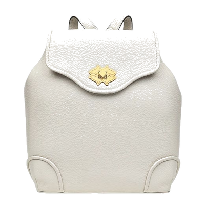 heirloom place chalk grained leather backpack 1