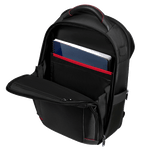 pro dlx6 backpack black