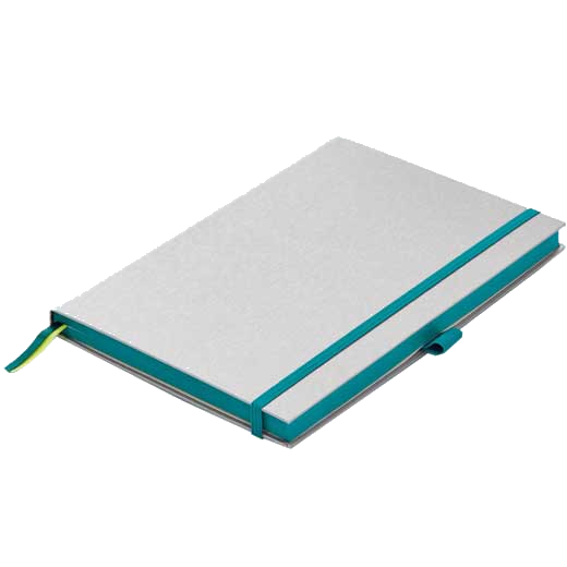 lamy turmaline noitzbuch a5 harc cover notebook
