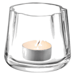 lagoon vase tealight holder