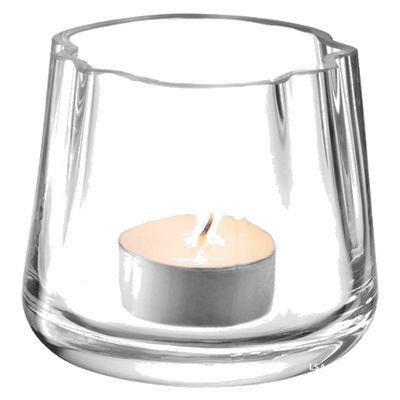 lagoon vase tealight holder