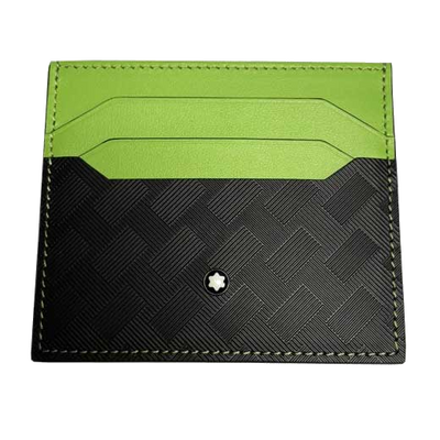 green extreme mb card
