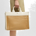 boss sandy woven tote bag1