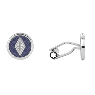 mb132981 montblanc great gatsby cufflinks