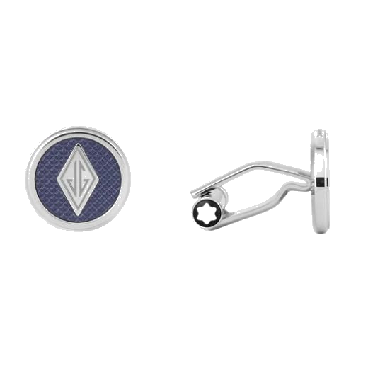 mb132981 montblanc great gatsby cufflinks