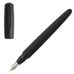 boss pure tire fountain pen