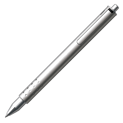 LAMY Swift Rollerball Pen Set with Case – Wheelers Luxury Gifts