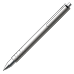 lamy rollerball pen set