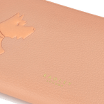 radley scottie dog stamp pu