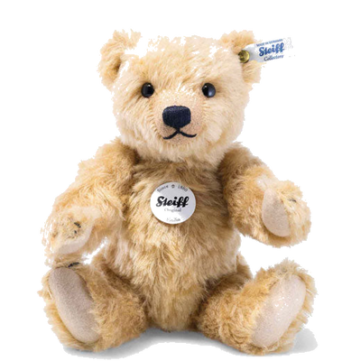 steiff emilia the teddy bear