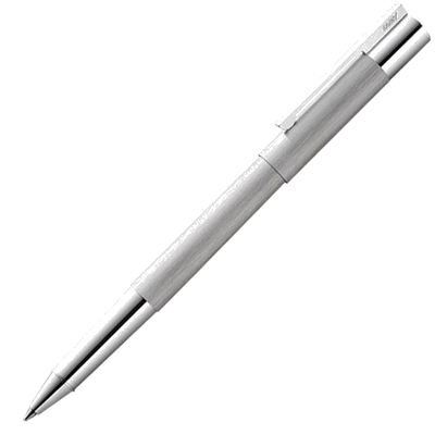 lamy 351 scala brushed roll 1