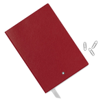 116521 notebook red 1a3f71e75bac3987dae33c3cdf54ee91 5