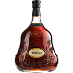 hennessy xo 1