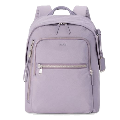 tumi 1465671491 halsey lavender backpack
