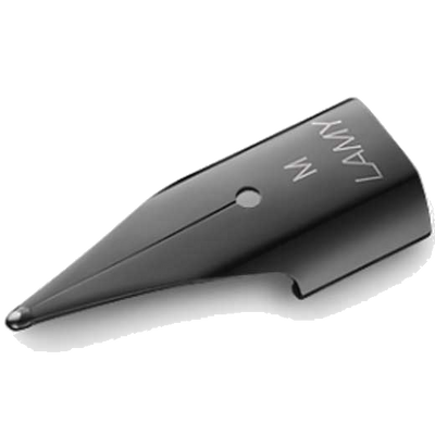 lamy z 50 black nib