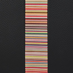 paul smith signature stripe leather wash bag2