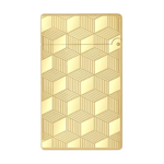 020841 s.t. dupont initial gold lighter3