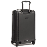 tumi mclaren carbon fibre aero international carry on back