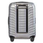 silver spinner carry on 55
