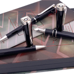 montblanc wi franz kafka